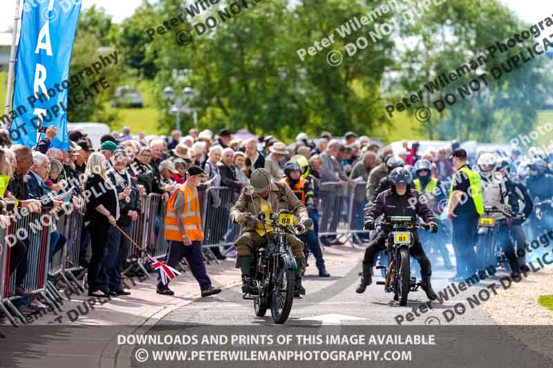 Vintage motorcycle club;eventdigitalimages;no limits trackdays;peter wileman photography;vintage motocycles;vmcc banbury run photographs